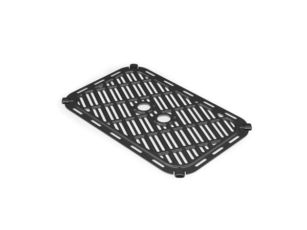 Tristar FR-9075, Varmluftsfrityr, 9 l, 60 °C, 200 °C, 60 min, Dobbel