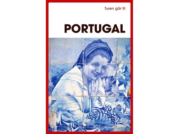 Turen går til Portugal | Språk: Dansk