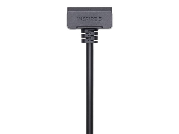 DJI - Strømkabel - Smart DC (SDC) (hann) - 40 cm
