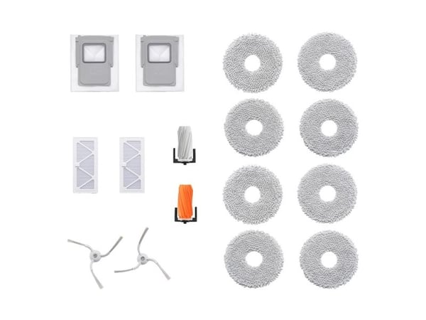 DJI CP.CR.00000058.01, Grå