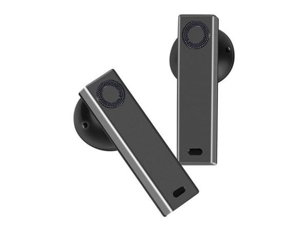 TimeKettle Translator X1 AI 40 språk og 93 dialekter (X1TRANS)
