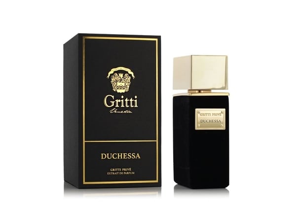 Gritti Duchessa Parfyymiuute 100 ml (unisex)