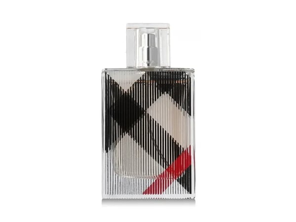 Burberry Brit EDP W 50 ml