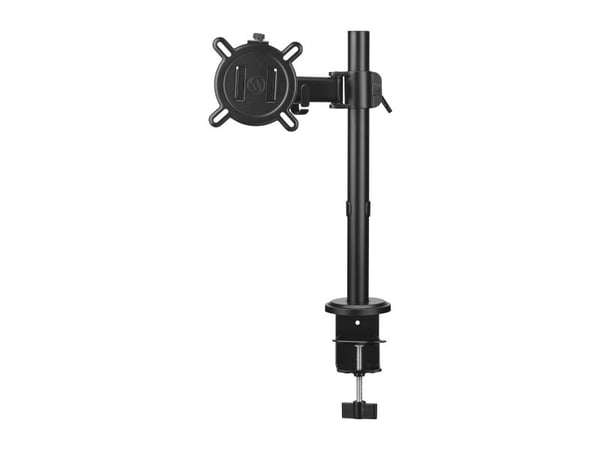 One For All DM 2110, Klemme/malje, 8 kg, 33 cm (13"), 81,3 cm (32"), 100 x 100 mm, Svart