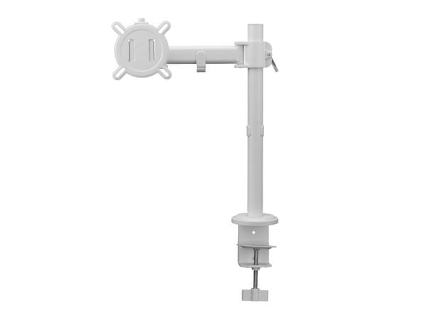 One For All DM 2120, Klemme/malje, 8 kg, 33 cm (13"), 81,3 cm (32"), 100 x 100 mm, Hvit