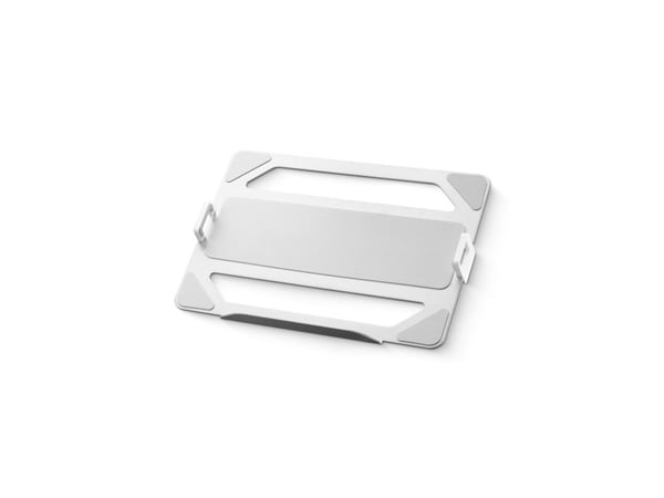 One For All DM 0030 - Monteringskomponent (holder) - for notebook - universal - silikonputer - skjermstørrelse: inntil 17" - monteringsgrensesnitt:...