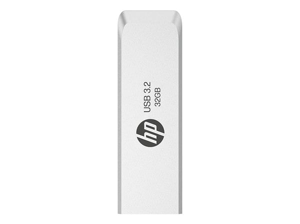 HP HPFD819W-A-32, 32 GB, USB A-tyyppi, 3.2 Gen 2 (3.1 Gen 2), 128 MB/s, Liuku, Hopea
