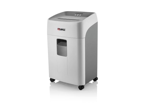 Makuleringsmaskine, Dahle Deskside 404P, 40 L palle a 8 stk