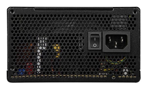 Cougar strømforsyning ATLAS 550W ATX 80 Plus Bronze - PC-/server strømforsyning - ATX (CGR BD-550)