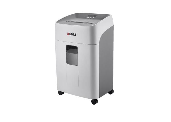 Makuleringsmaskine, Dahle Deskside 404P, 40 L palle a 8 stk