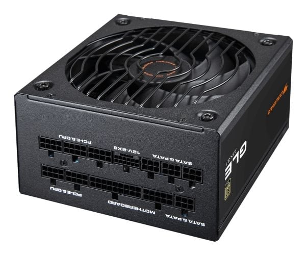COUGAR CGRGLE-1200, 1200 W, 100 - 240 V, 50/60 hz, 15-7.5 A, 120 W, 1200 W
