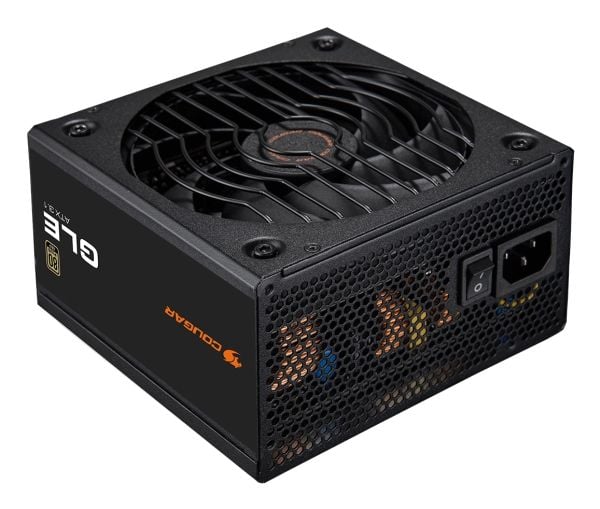 COUGAR CGRGLE-1200, 1200 W, 100 - 240 V, 50/60 hz, 15-7.5 A, 120 W, 1200 W