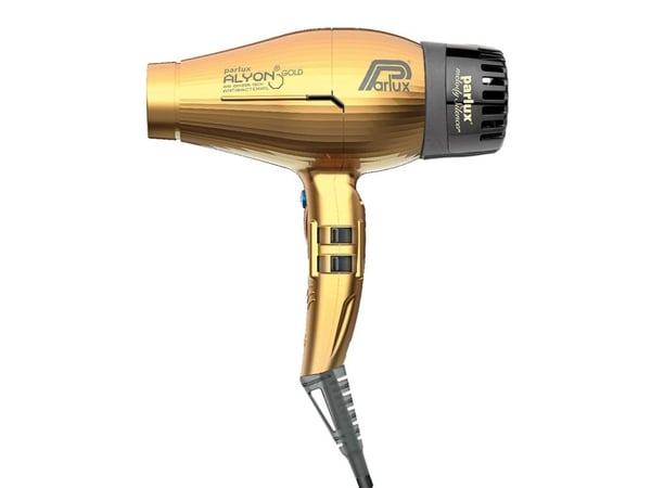 Parlux Melody Silencer, Parlux, Sort, 3200 Compact, 51,8 g, 1 stykker