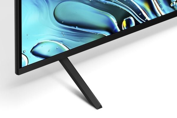 Sony Bravia 3 K-75S3 - 75" Diagonal klass (74.5" visbar) LED-bakgrundsbelyst LCD-TV - Smart TV - Google TV - 4K UHD (2160p) 3840 x 2160 - HDR - Dir...