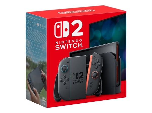 Nintendo Switch 2
