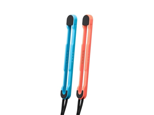 Joy-Con 2 Strap Pair