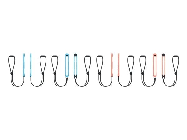Joy-Con 2 Strap Pair