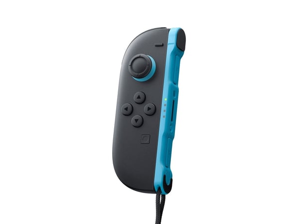 NINTENDO Joy-Con 2 (L) - Spelkontroll - trådlös - Bluetooth - för Nintendo Switch 2