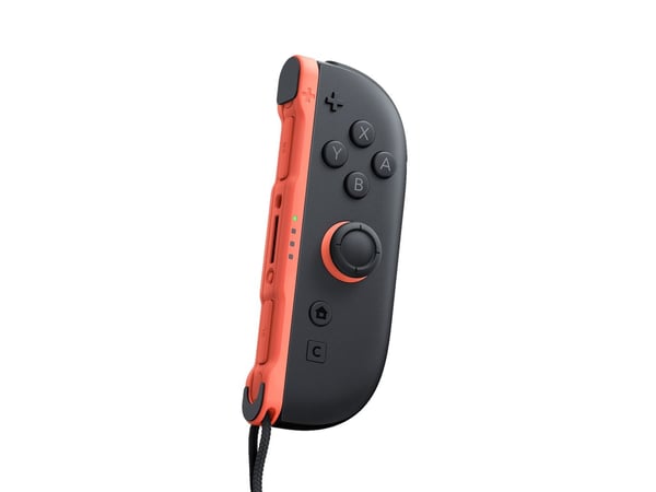 NINTENDO Joy-Con 2 (R) - Spelkontroll - trådlös - Bluetooth - för Nintendo Switch 2