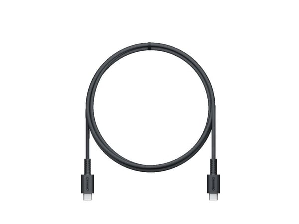 Nintendo 10015096, Innendørs, AC, 20 V, 1,5 m, Svart