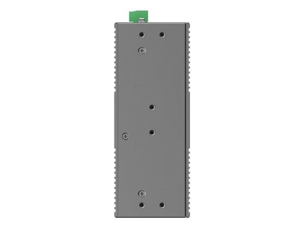 TP-Link Omada IES210GPP, Administreret, Gigabit Ethernet (10/100/1000), Strøm over Ethernet (PoE), Stativ-montering, DIN-skinne