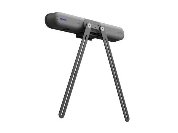Logitech - Monteringssett (2 svingarmer) - vognmonterbar, veggmonterbar
