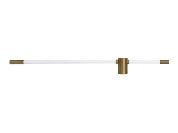 Activejet AJE-LUNGO Patina, Ytmonterad, 288 lampor, 4000 K, IP20, Guld
