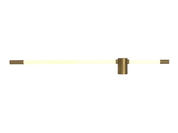 Activejet AJE-LUNGO Patina, Ytmonterad, 288 lampor, 4000 K, IP20, Guld