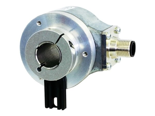 Kübler Group inKrämentell vridgivare 1 st Sendix 5020 50 mm