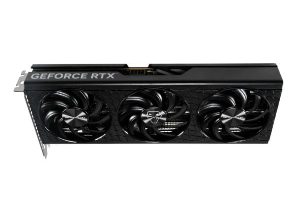 Gainward GeForce RTX 5060 Ti Python III 16GB - Grafikkort - GeForce RTX 5060 Ti - 16 GB GDDR7 - PCI Express 5.0 - HDMI, 3 x DisplayPort