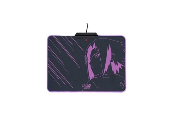 Lexip x Tsume NARUTO SHIPPUDEN Sasuke - Musematte