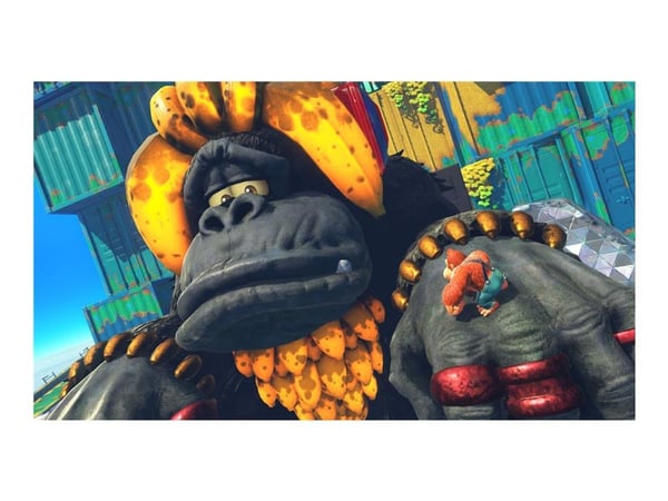 Nintendo Donkey Kong Bananza, Nintendo Switch 2