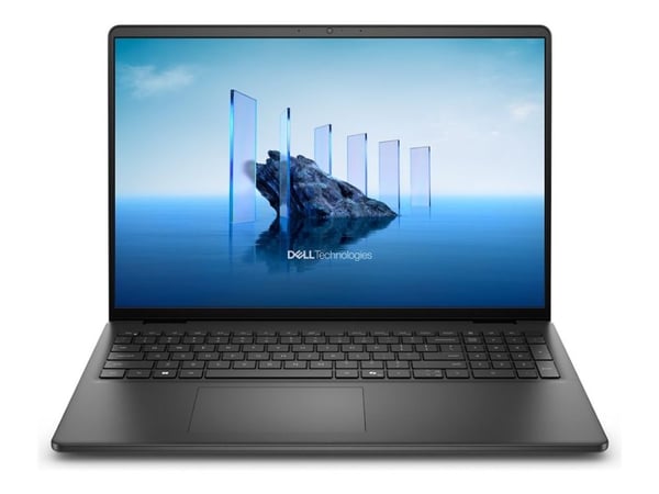 Dell 16 DC16250 - Intel Core 5 - 120U / inntil 5 GHz - Win 11 Pro - Intel Graphics - 16 GB RAM - 1 TB SSD NVMe - 16" IPS 1920 x 1200 (Full HD Plus)...