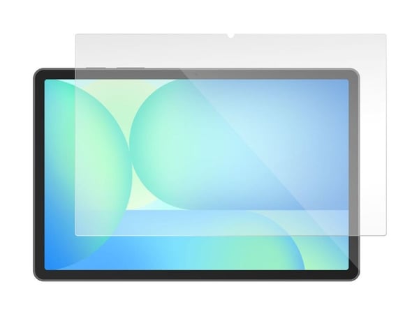 SHIELD - Skjermbeskyttelse for nettbrett - glass - for Samsung Galaxy Tab S10 FE, Tab S10 Lite, Tab S11, Tab S9, Tab S9 FE