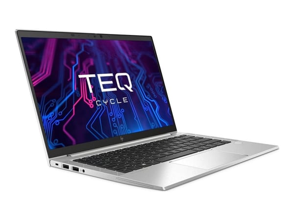 HP EliteBook 840 G7 - Intel Core i5 - 10310U / inntil 4.4 GHz - Win 11 Pro - UHD Graphics - 16 GB RAM - 256 GB SSD NVMe - 14" 1920 x 1080 (Full HD)...