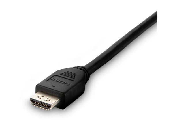 Belkin F1DN1VCBL-DH6T, 1,8 m, HDMI-tyyppi A (vakio), DVI, Uros, Uros, 4000 x 2000 pikseliä