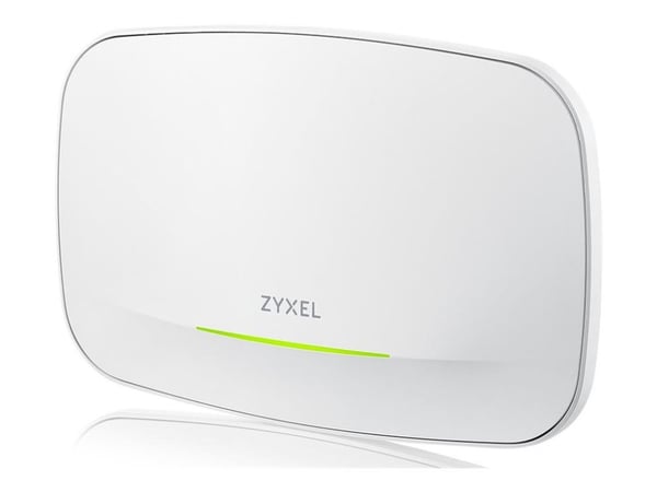 Zyxel NWA210AXv2 - Trådløst tilgangspunkt - Wi-Fi 6 - 2.4 GHz, 5 GHz - skystyring