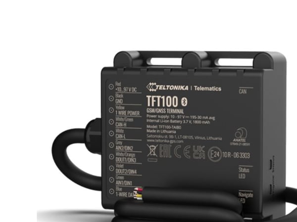 Teltonika TFT100