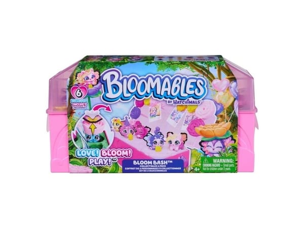 Bloomables Petal Party -monipakkaus