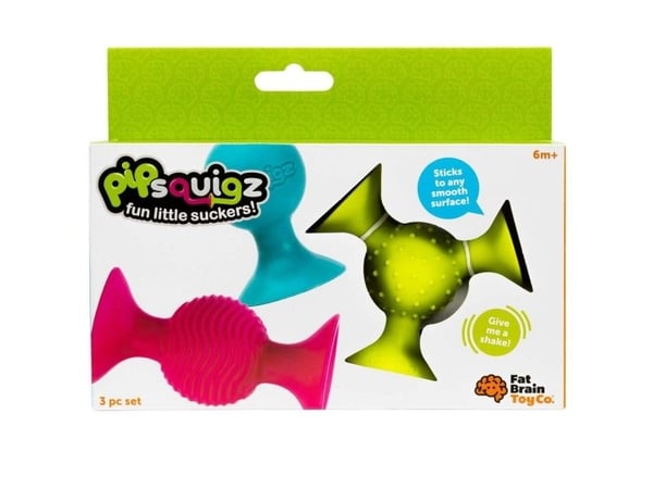 Fat Brain Pipsquigz