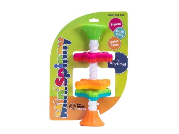 Fat Brain Mini Spinny
