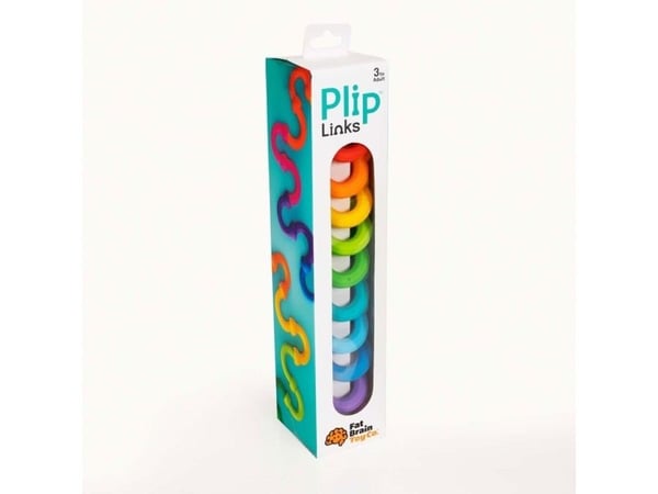 Fat Brain Plip Links