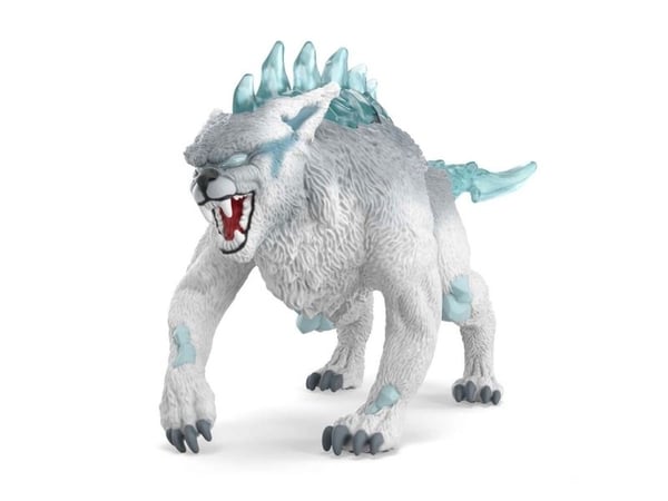 Schleich Ice Lynx