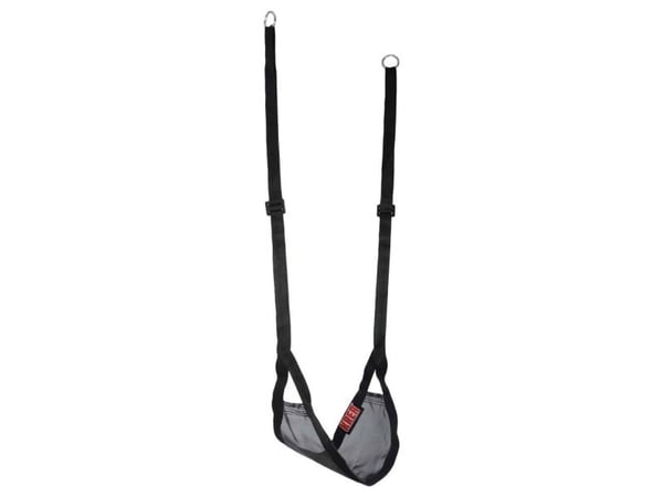 KREA Leaf Swing, svart