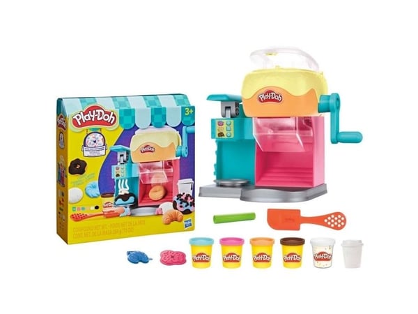 Play-Doh Donut Bakery Playset