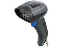 Datalogic QuickScan QBT2101 - Strekkodeskanner - portabel - lineær bildefremviser - 400 skann/sek - dekodet - Bluetooth 3.0, USB