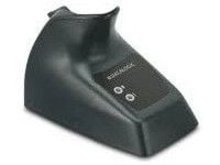 Datalogic BC2030 Base/Charger Multi-Interface Bluetooth - Dockingstasjon for strekkodeleser - svart - for QuickScan QBT2101, QBT2131, QBT2400, QBT2430
