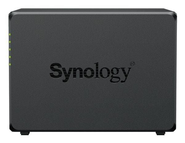 Bundle SYNOLOGY DS925+ + 4xHAT3300-4TB Plus Series