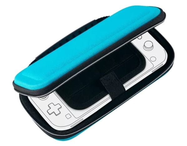 Nacon aloituspakkaus SWITCHNEWPACK5BLUE