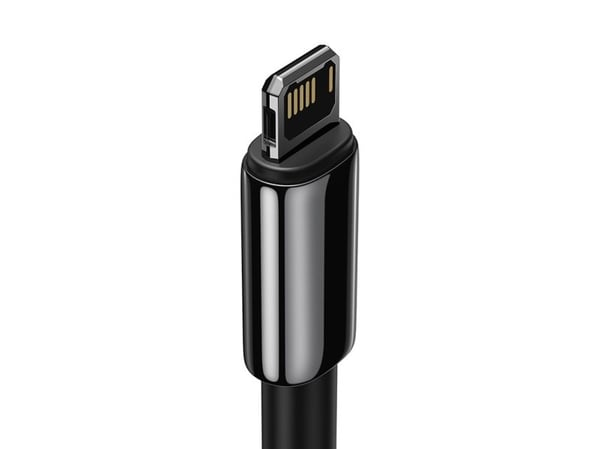 Baseus CALWJ-A01, 2 m, Lightning, USB A, Hanstik, Hanstik, Lajittelu